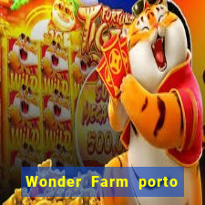 Wonder Farm porto alegre farm